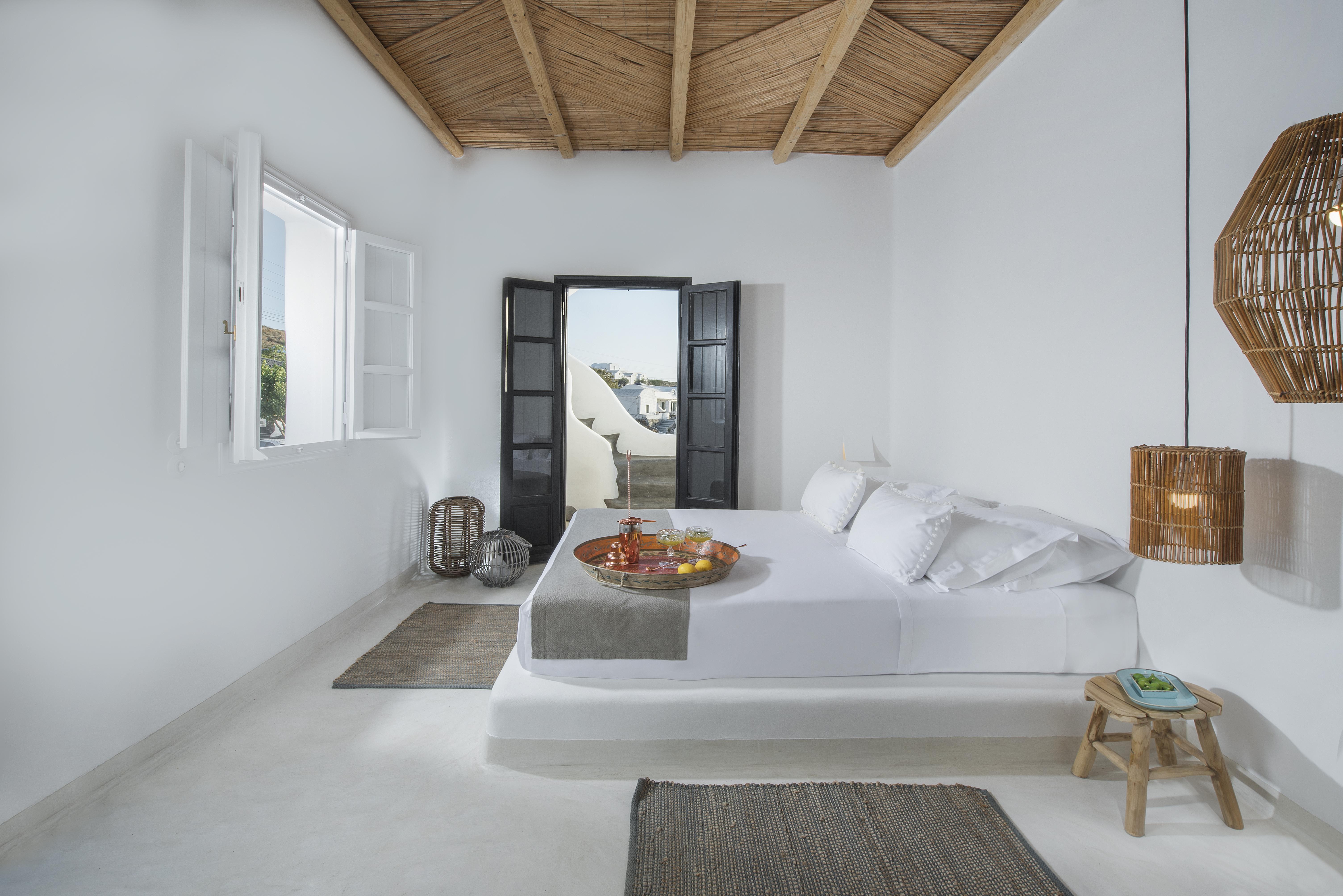Sophia Boutique Hotel Oía Dış mekan fotoğraf