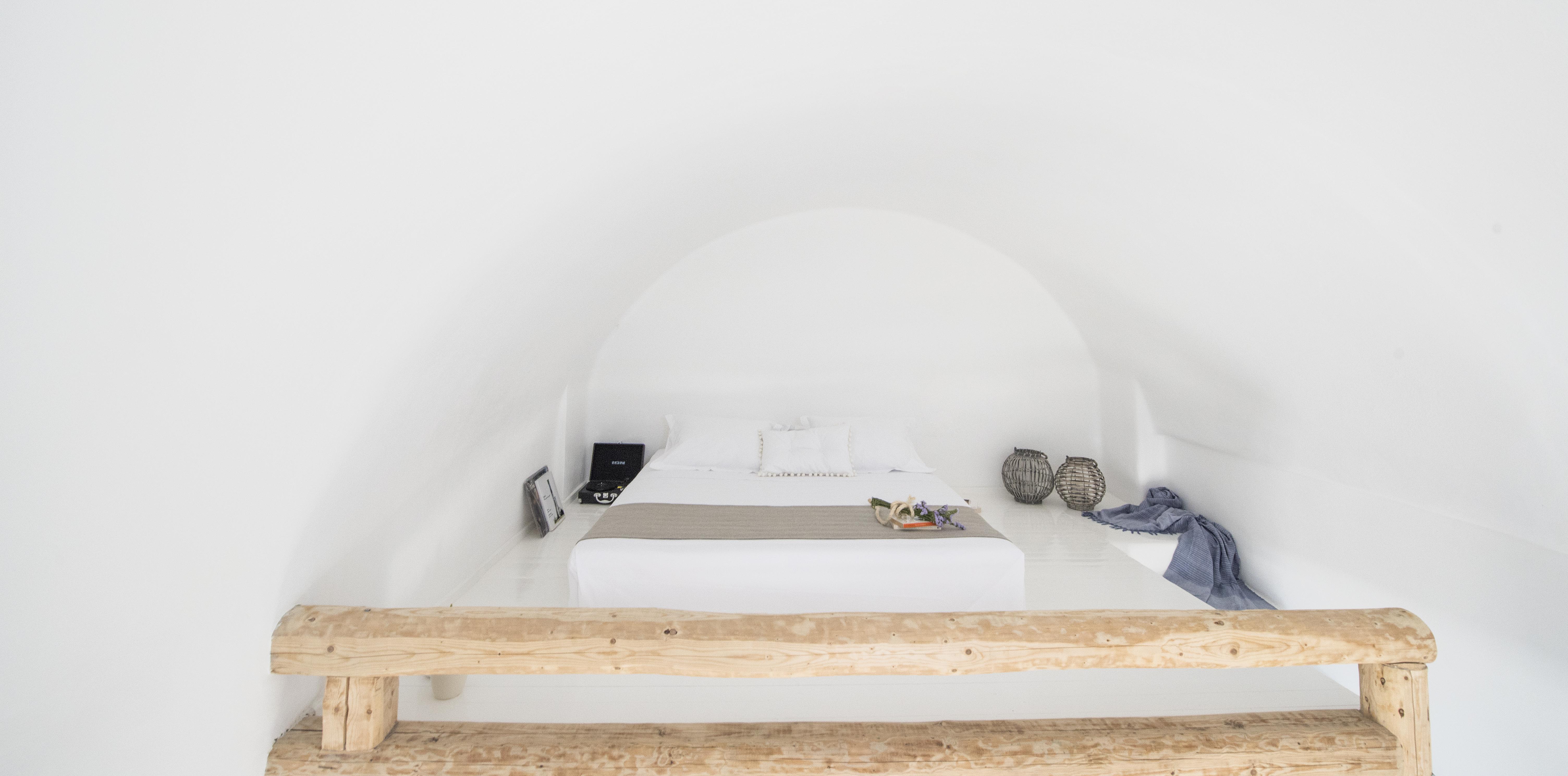 Sophia Boutique Hotel Oía Dış mekan fotoğraf