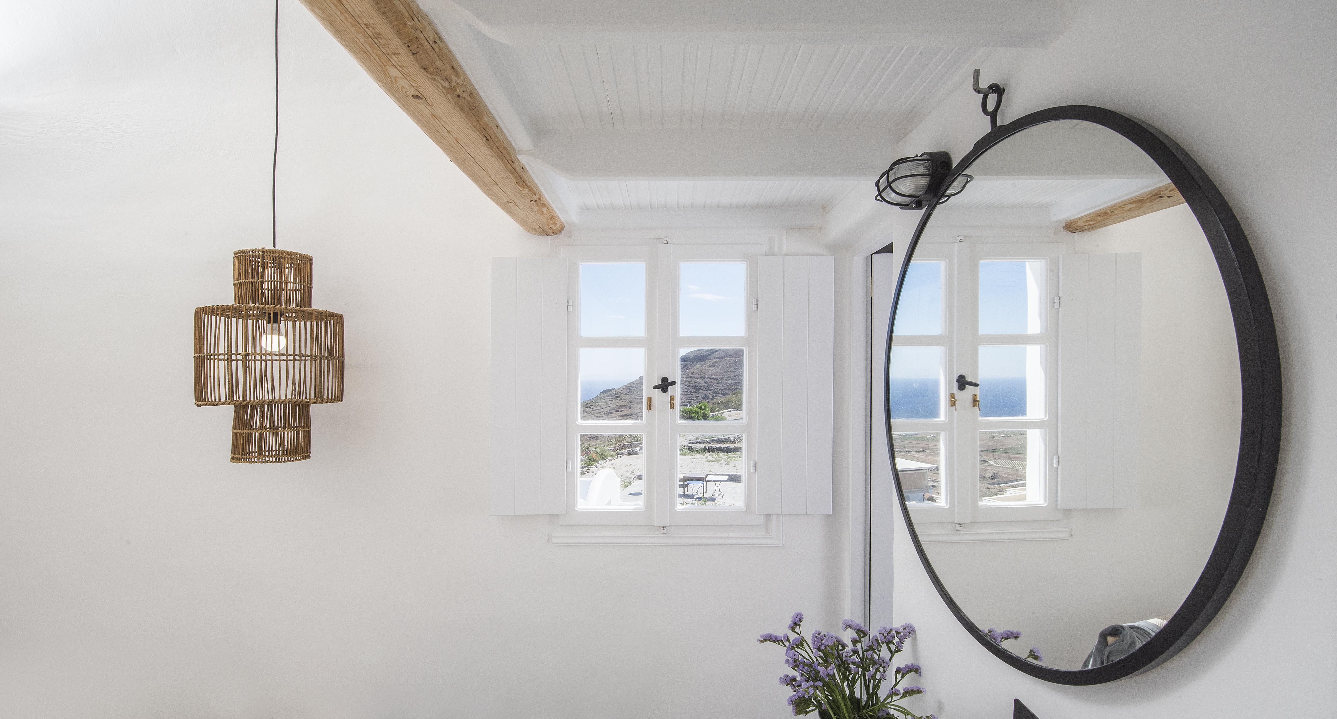 Sophia Boutique Hotel Oía Dış mekan fotoğraf