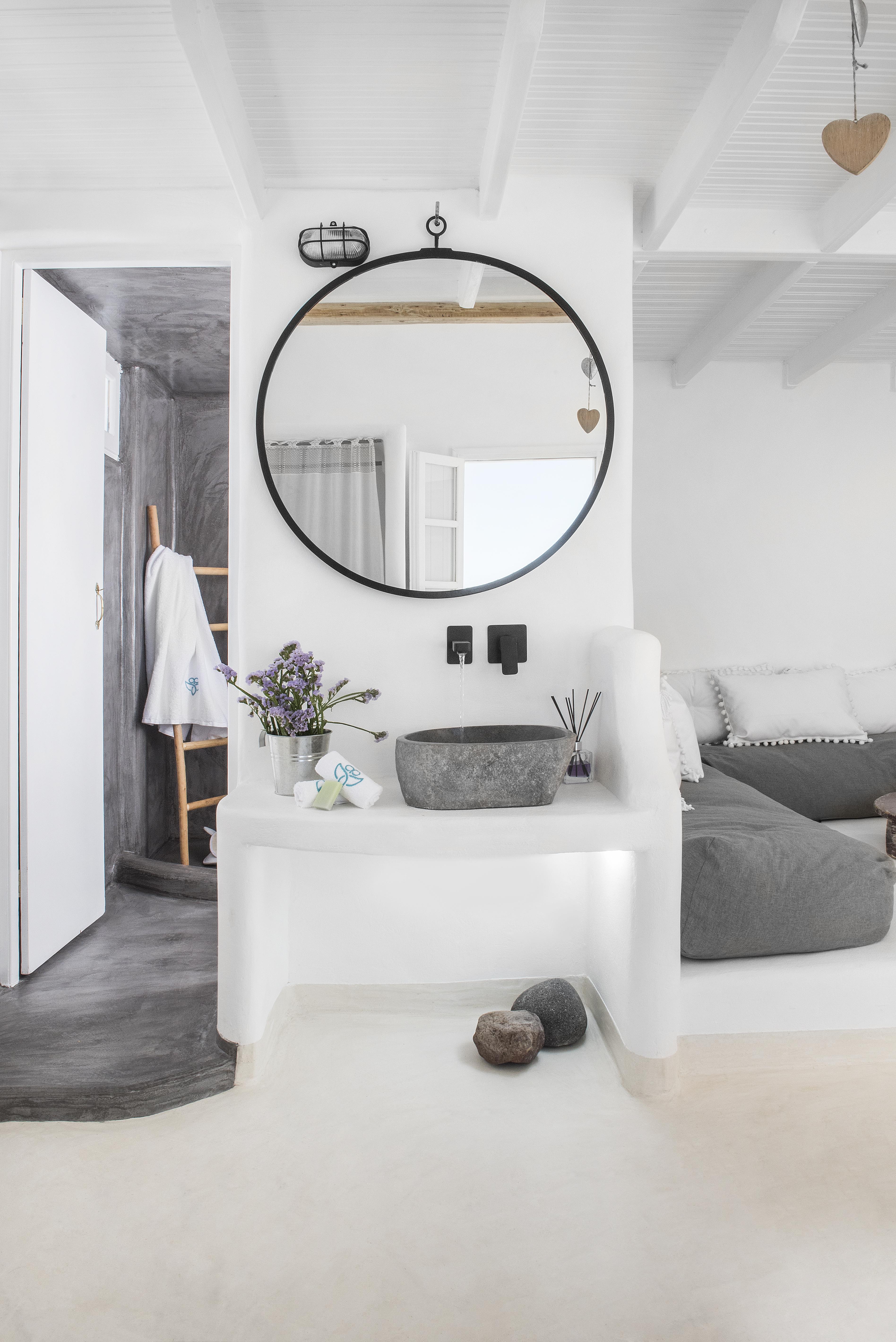 Sophia Boutique Hotel Oía Dış mekan fotoğraf