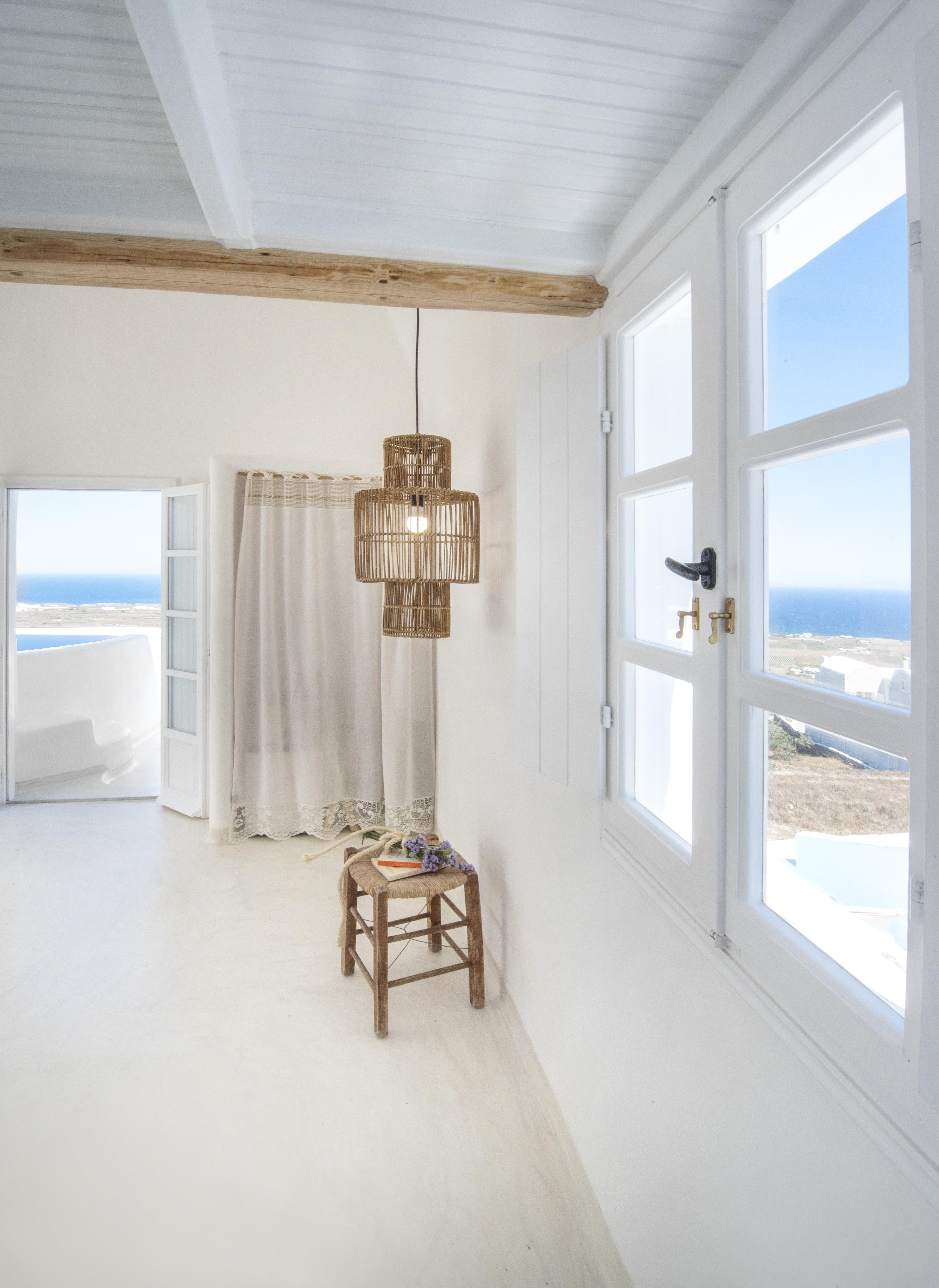 Sophia Boutique Hotel Oía Dış mekan fotoğraf