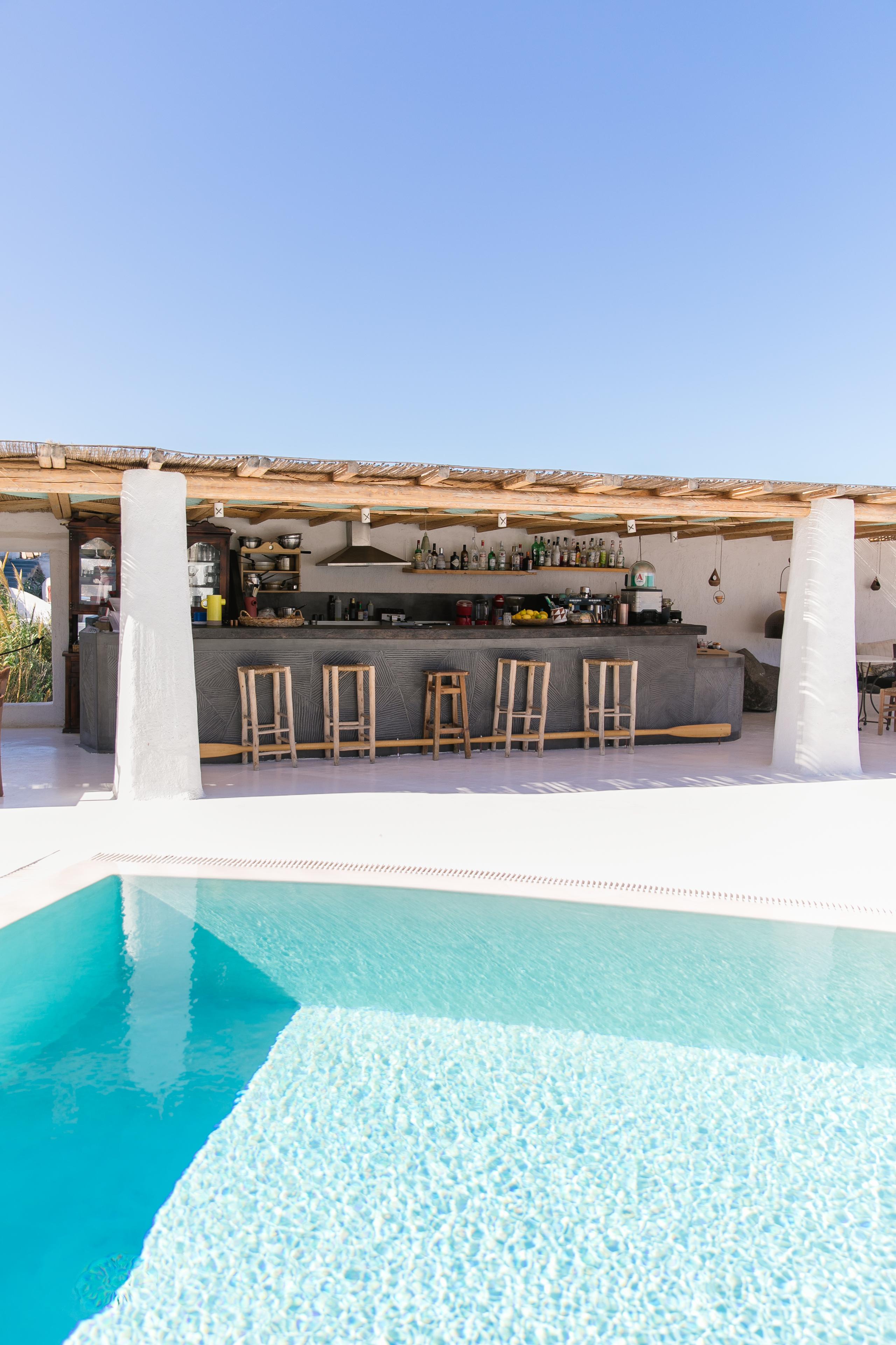 Sophia Boutique Hotel Oía Dış mekan fotoğraf