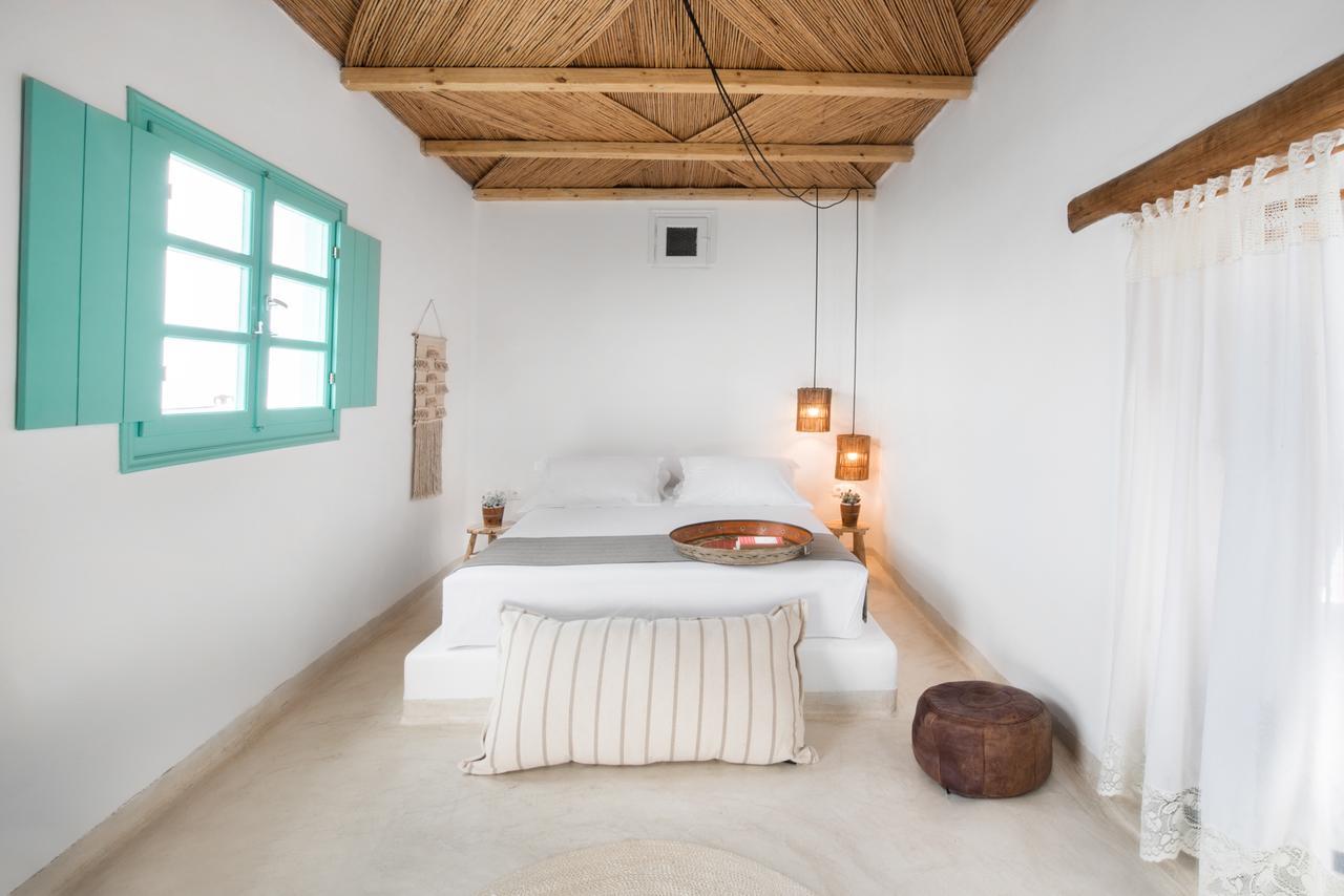 Sophia Boutique Hotel Oía Dış mekan fotoğraf