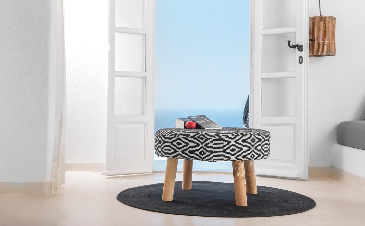 Sophia Boutique Hotel Oía Dış mekan fotoğraf