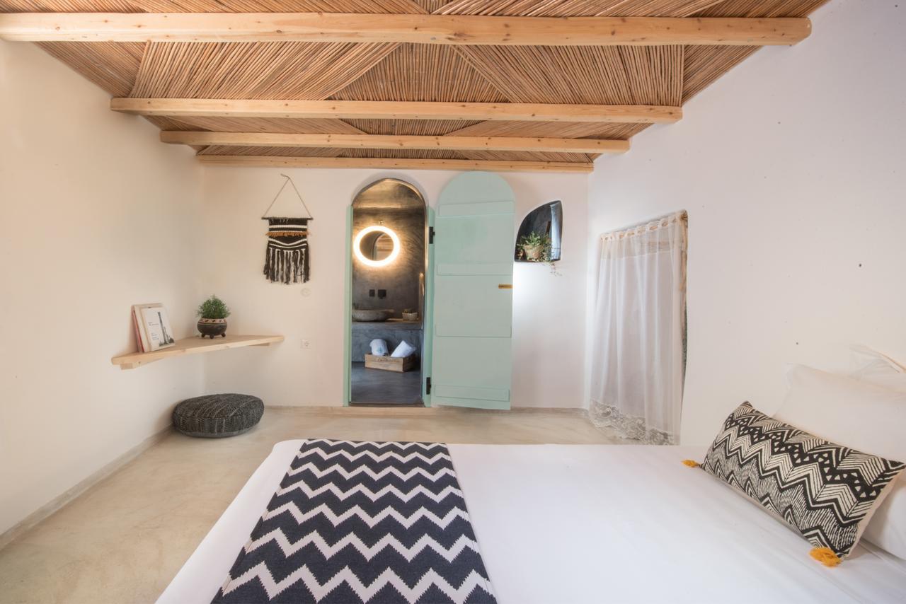 Sophia Boutique Hotel Oía Dış mekan fotoğraf
