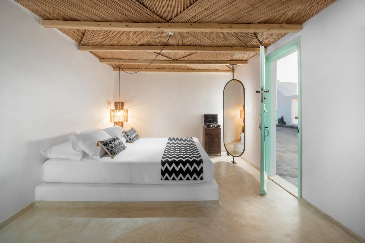 Sophia Boutique Hotel Oía Dış mekan fotoğraf