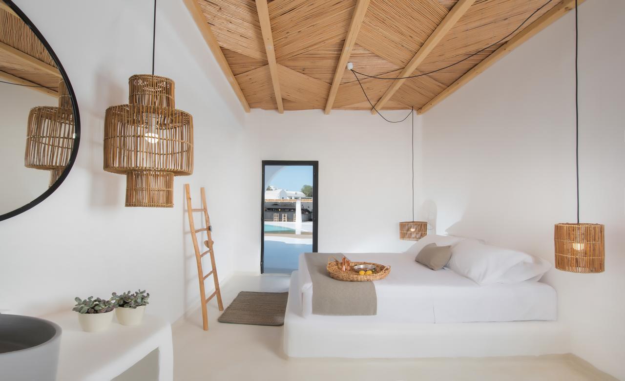 Sophia Boutique Hotel Oía Dış mekan fotoğraf