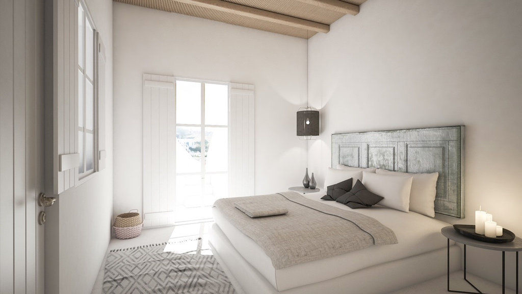 Sophia Boutique Hotel Oía Dış mekan fotoğraf