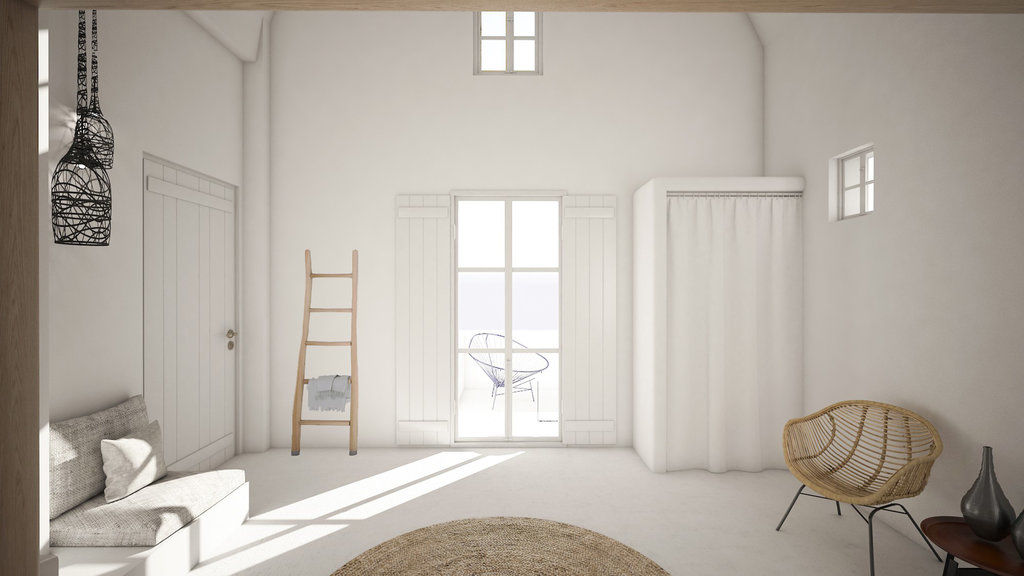 Sophia Boutique Hotel Oía Dış mekan fotoğraf