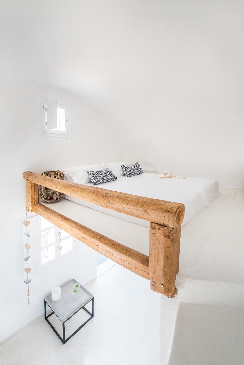 Sophia Boutique Hotel Oía Dış mekan fotoğraf